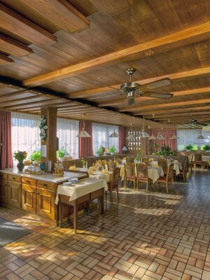 Restaurant | © Sonnhof