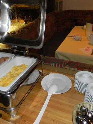 Frühstücksbuffet | © Sonnhof