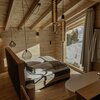 Photo of Hut, separate toilet and shower/bathtub, 1 bed room