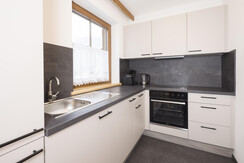 Apartment Krämer Küche