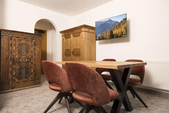 Apartment Krämer Wohnbereich3