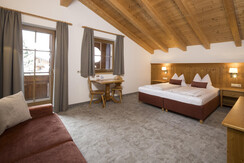 Familienzimmer Krämer2