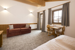 Familienzimmer Krämer