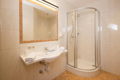 Familienzimmer Krämer Bad