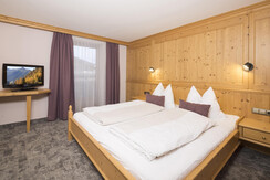 Doppelzimmer Messner