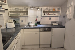 Kaiserhof_Alpbach_Küche