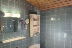 Kaiserhof_Alpbach_Badezimmer(Waschbecken)