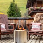 Photo of Apartment, shower, toilet, 2 bed rooms