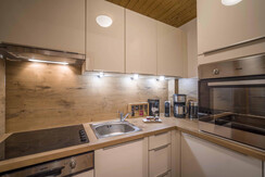 Landhaus_Alpbach_Appartement_2_Kueche