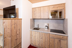 Greil-Appartement_Wohnkueche_Landhaus-Greil_Reith-