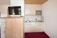 Sonnwendjoch-Appartement_Wohnkueche_Landhaus-Greil