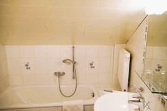 Lederers Zuhaus Appartement Hösl Top 1 Badezimmer 1