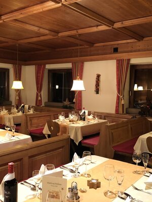 Restaurant | © Alexandra Moser