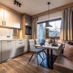 Photo of Apartment, shower, toilet, living room/bedroom_for 2 person