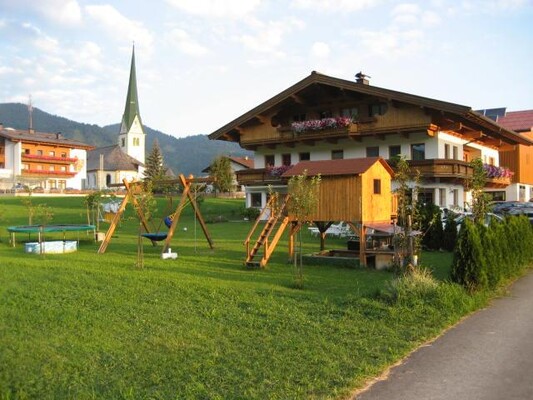 Mesnerhof | © Neuhauser