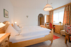 Doppelzimmer Michaelerhof