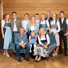 Familienbild neutral