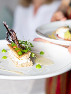 Internationale Spitzenküche im Alpbacherhof_CR Mat