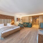 Bild von Doppelzimmer Alpbachblick