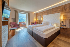 Double Room Alpine