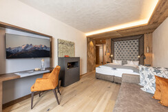 Wohnkomfortzimmer Naturblick_Blick ins Zimmer CR S