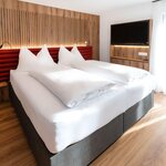 Bild von DOUBLE DELUXE