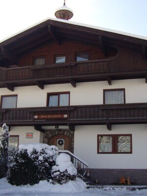 Neubauhof Winter