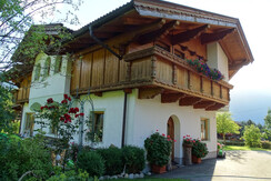 Ferienhaus Oberhaslach