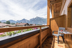 Ferienwohnung Typ Reith