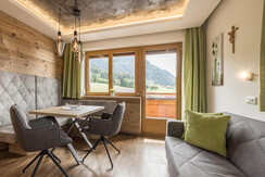 Ferienwohnung  Typ Reith