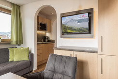 Ferienwohnung  Typ Reith