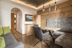 Ferienwohnung  Typ Reith