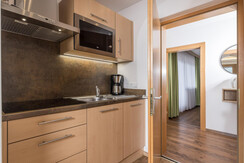 Ferienwohnung  Typ Reith