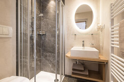 Ferienwohnung  Typ Alpbachtal