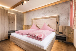 Ferienwohnung  Typ Tirol