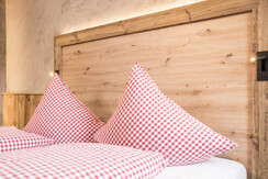 Ferienwohnung  Typ Tirol