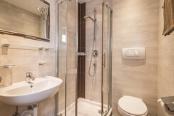 Ferienwohnung  Typ Tirol