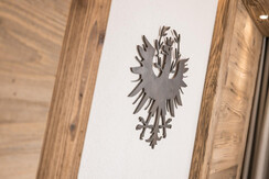 Ferienwohnung  Typ Austria