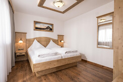 Ferienwohnung  Typ Austria