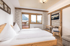 Ferienwohnung  Typ Austria