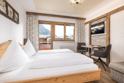 Doppelzimmer Typ Romantik