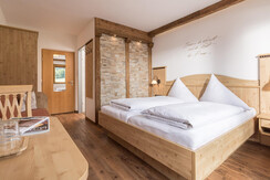 Doppelzimmer Typ Wellness