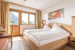 Doppelzimmer Typ Wellness