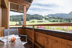 Doppelzimmer Typ Wellness