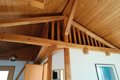 Galerie_Pension Christoph_Appartement_Alpbachtal