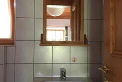 Appartement, Badezimmer