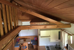 Appartement Pension Christoph