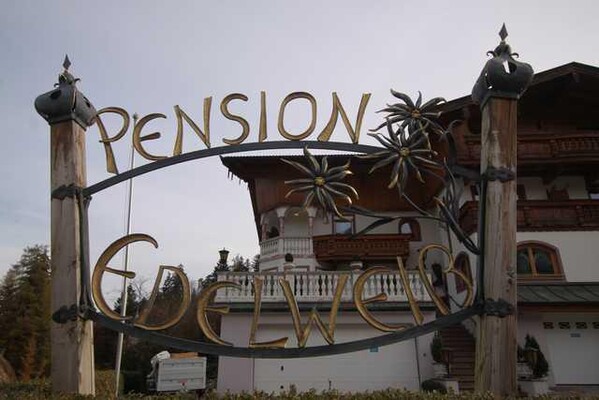 Pension  Edelweiss | © Pension Edelweiss