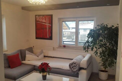 Ferienwohnung_Kramsach_Alpachtal_Wohnzimmer