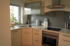 Ferienwohnung_Kramsach_Alpachtal_Küche